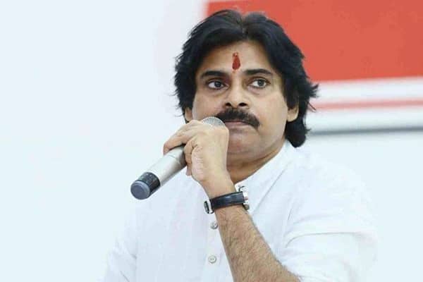 తెలంగాణపై పవన్ ఫుల్ ఫోకస్... జనసేనలో కీలక మార్పులు!