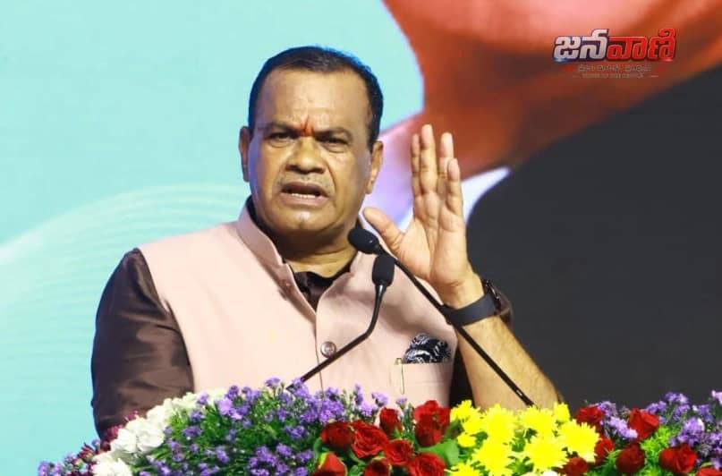 ఉత్తర తెలంగాణకు గేమ్‌చేంజర్.. ఎయిర్‌ఫీల్డ్ ప్రాజెక్ట్‌పై రాష్ట్ర ప్రభుత్వ కీలక నిర్ణయం
