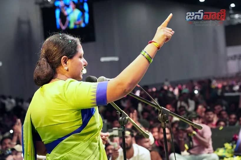 తెలంగాణ రక్షణ సేన రెండో జాబితా విడుదల.. 9 లోక్‌సభ స్థానాలకు కూడా ఇన్‌ఛార్జీల నియామకం