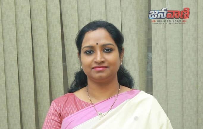వరంగల్ విద్యా అభివృద్ధిపై పార్లమెంట్‌లో గళమెత్తిన ఎంపీ డాక్టర్ కడియం కావ్య