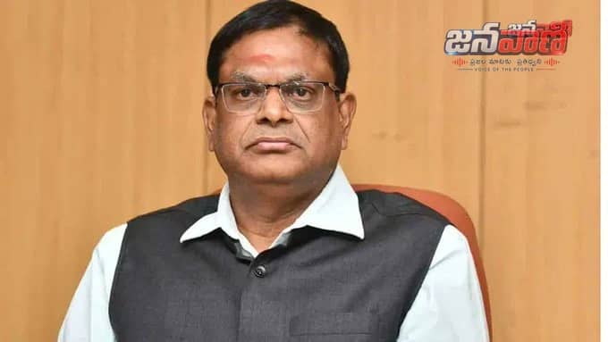 కాకతీయ యూనివర్సిటీ వైస్ ఛాన్స్‌లర్ ఆచార్య కర్నాటి ప్రతాప్ రెడ్డి( ఫైల్ ఫొటో)