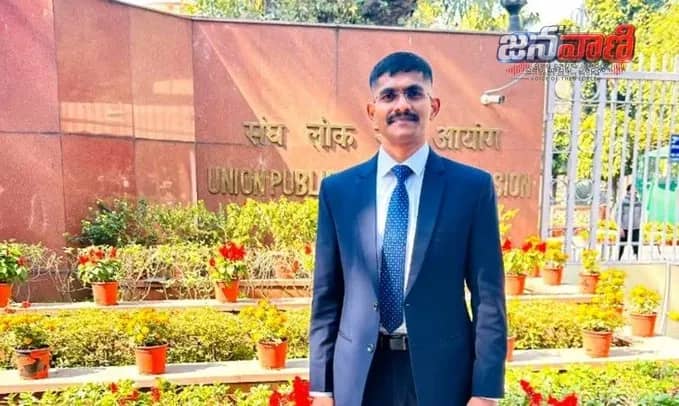 ట్రైనీ ఐపీఎస్ ఉదయ్ కృష్ణారెడ్డి అరెస్ట్.. హైకోర్టు విచారణకు ముందు కీలక పరిణామం