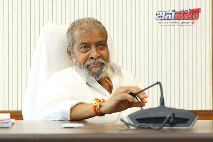 జగిత్యాల మెడికల్ కాలేజీలో పీజీ విభాగాల ఏర్పాటుకు గ్రీన్ సిగ్నల్: దామోదర రాజనర్సింహా 