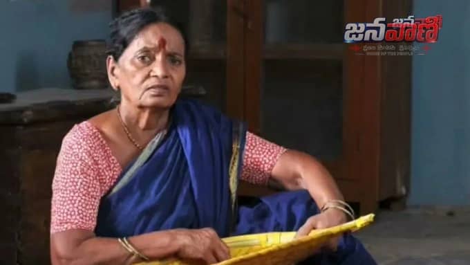 Pavala Shyamala