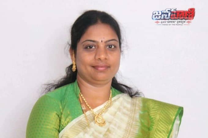 తెలంగాణ జాగృతిలో కీలక మార్పు.. రాష్ట్ర అధ్యక్షురాలిగా మారిపల్లి మాధవి నియామకం