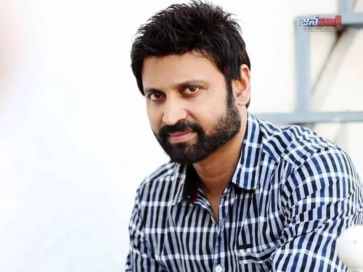 ఆ ఇండస్ట్రీ హిట్ సినిమాను రిజెక్ట్ చేసి సుమంత్ తప్పు చేశాడా?