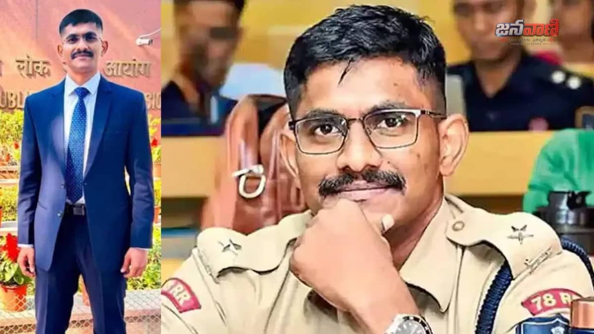 ట్రైనింగ్‌‌కు ముందే ఇన్‌స్టాలో పరిచయం.. ఆపై ప్రేమ, వేధింపులు.. ట్రైనీ ఐపీఎస్ ఉదయ్ కృష్ణారెడ్డి కేసులో కీలక విషయాలు వెలుగులోకి!