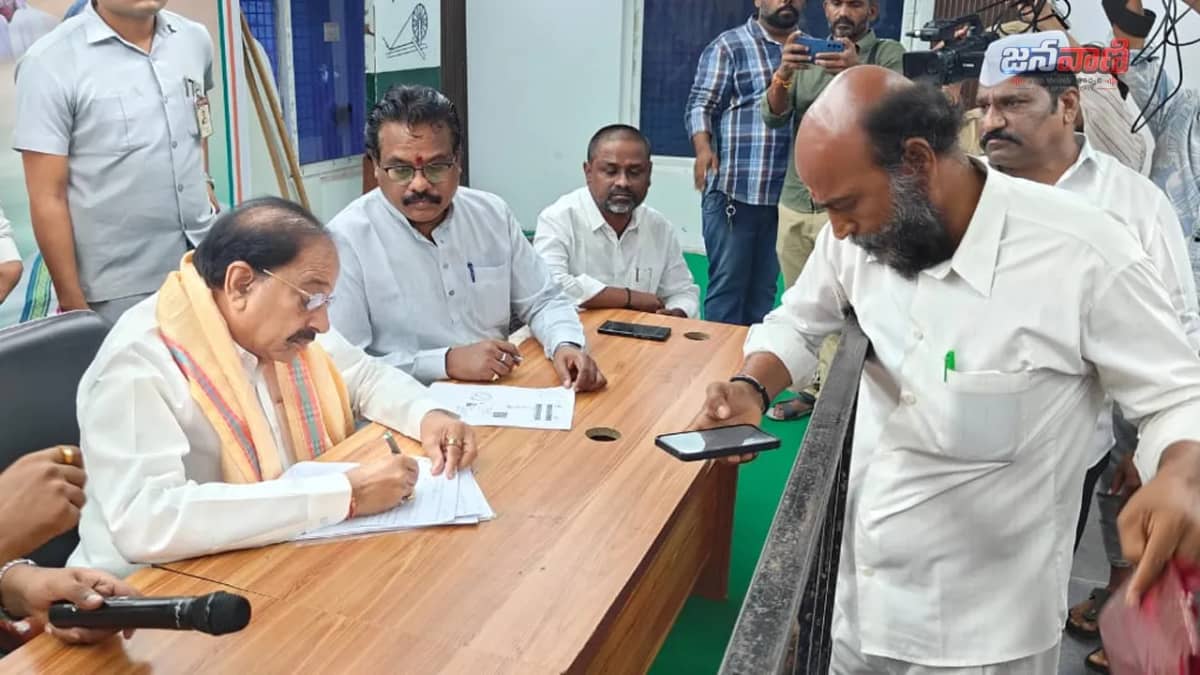 తెలంగాణ సాగునీటి ప్రాజెక్టులకు సుప్రీంకోర్టు గ్రీన్ సిగ్నల్.. తీర్పుపై మంత్రి తుమ్మల హర్షం
