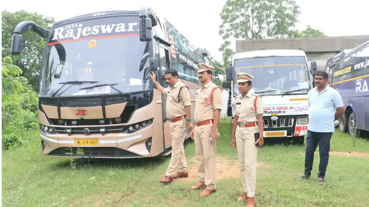 రూ.52 కోట్ల పెట్టుబడి మోసం ఛేదించిన పోలీసులు.. కేరళలో ప్రధాన నిందితుడి అరెస్టు