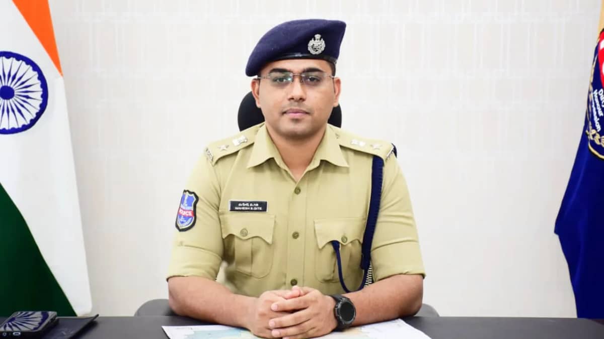 ఆపరేషన్ ముస్కాన్‌తో సిరిసిల్ల జిల్లాలో 104 మంది చిన్నారులకు రక్షణ.. 27 కేసులు నమోదు