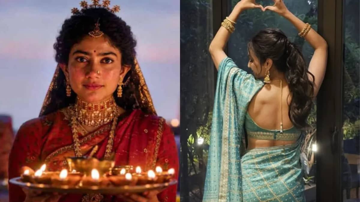'రామాయణ' సినిమాలో సీత పాత్రను మిస్ చేసుకున్న టాలీవుడ్ హీరోయిన్ ఎవరో తెలుసా?