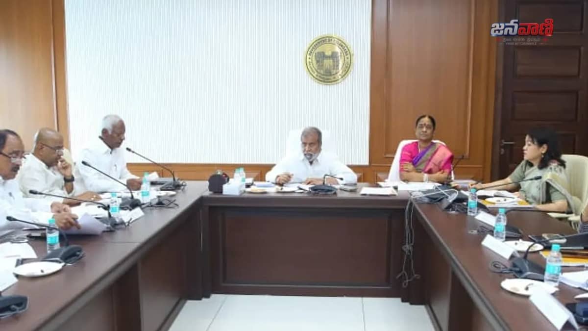 వరంగల్‌కు రెండో అతిపెద్ద ప్రభుత్వ కేన్సర్ హాస్పిటల్.. ఉత్తర తెలంగాణకు మెడికల్ హబ్‌గా సిటీ!