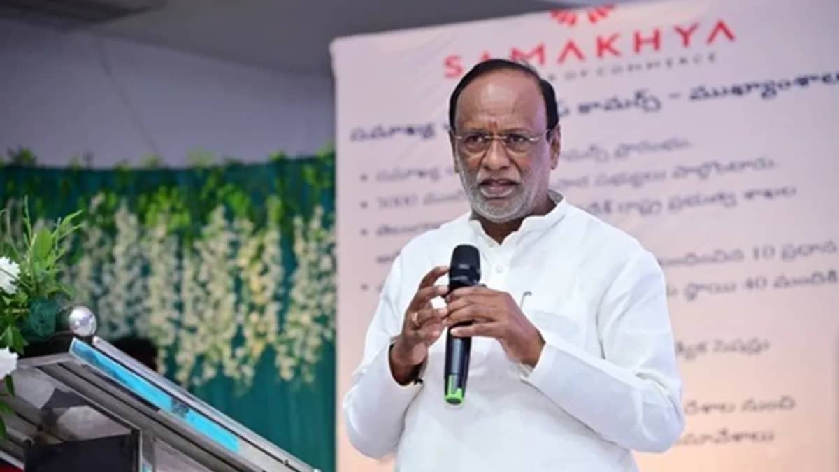 చేపల రైతులకు గుడ్‌న్యూస్.. హైదరాబాద్‌లో రూ.47 కోట్లతో ఆధునిక ఫిష్ మార్కెట్