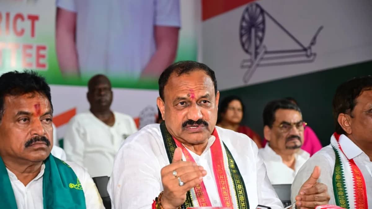 నామినేటెడ్ పోస్టులు త్వరలో భర్తీ.. టీపీసీసీ అధ్యక్షుడి వ్యాఖ్యలు