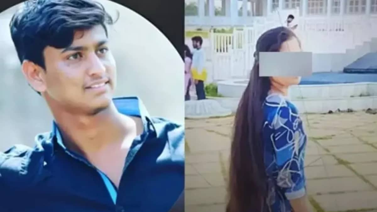 పల్నాడులో దారుణం: యువతిని హత్య చేసి మృతదేహానికి నిప్పు పెట్టిన ప్రియుడు