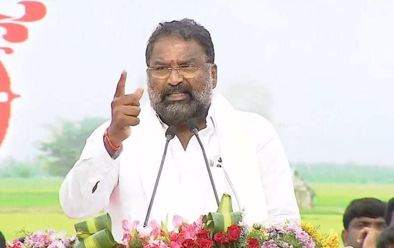 మత్స్యకారులకు తెలంగాణ సర్కార్‌ భరోసా.. 4.21 లక్షల మందికి ప్రమాద బీమా!