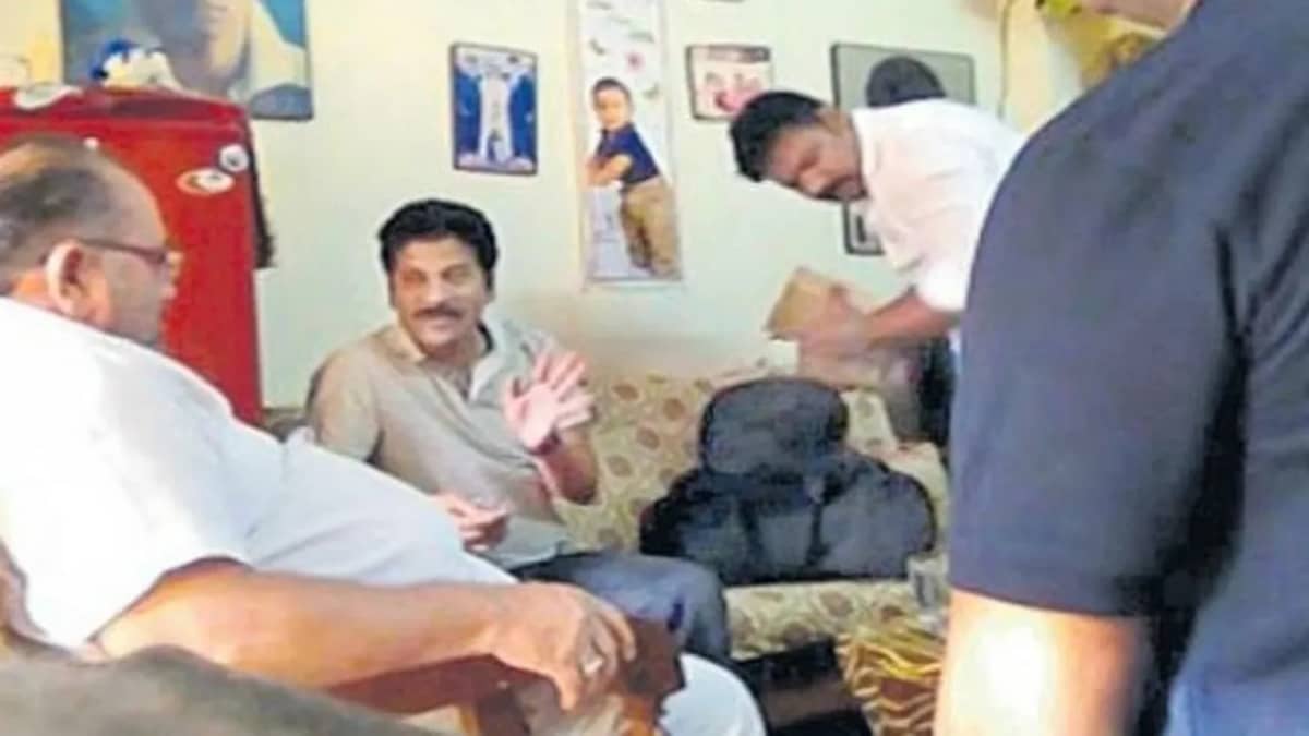 ఓటుకు నోటు కేసు మళ్లీ మొదటికి.. కొత్త ధర్మాసనం ముందుకు విచారణ