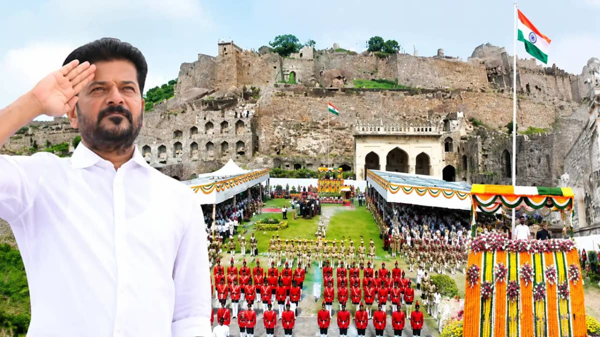 ప్రతి కుటుంబానికి అండగా ప్రభుత్వం.. సీఎం రేవంత్ రెడ్డి కీలక వ్యాఖ్యలు