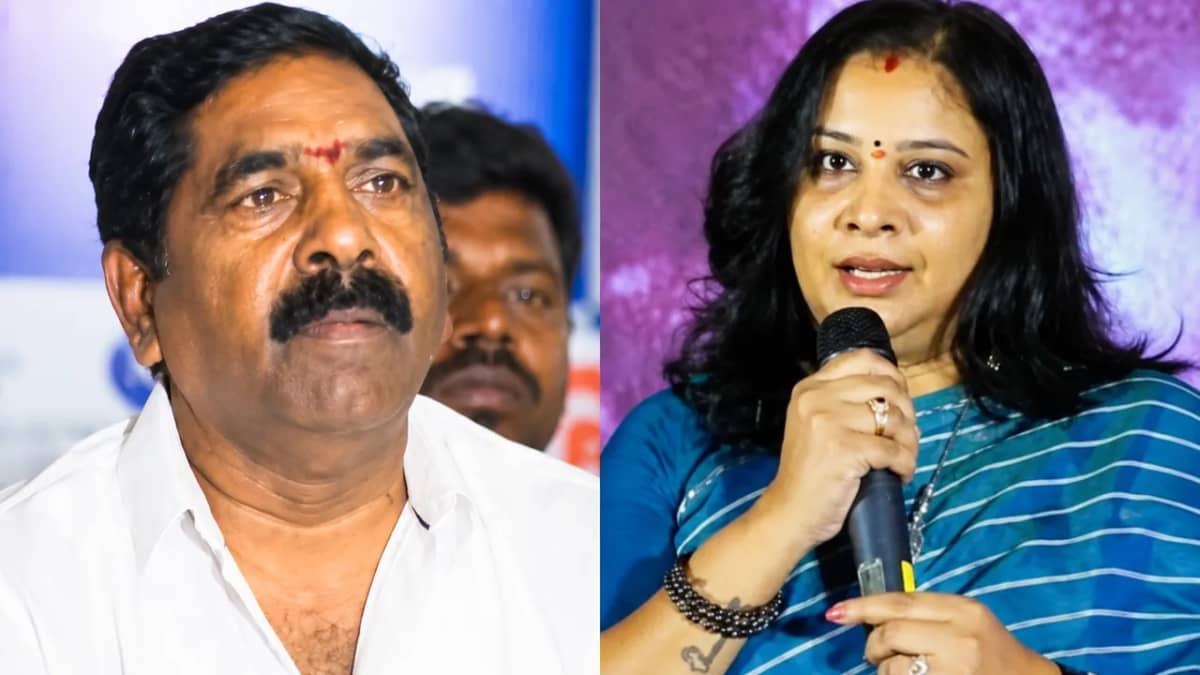పిల్ల కాకి..ముఖ్యమంత్రి కాలిగోటికి కూడా సరిపోవు..కొండా సుస్మిత పై ఎమ్మెల్యే కేఆర్ నాగరాజు ఫైర్