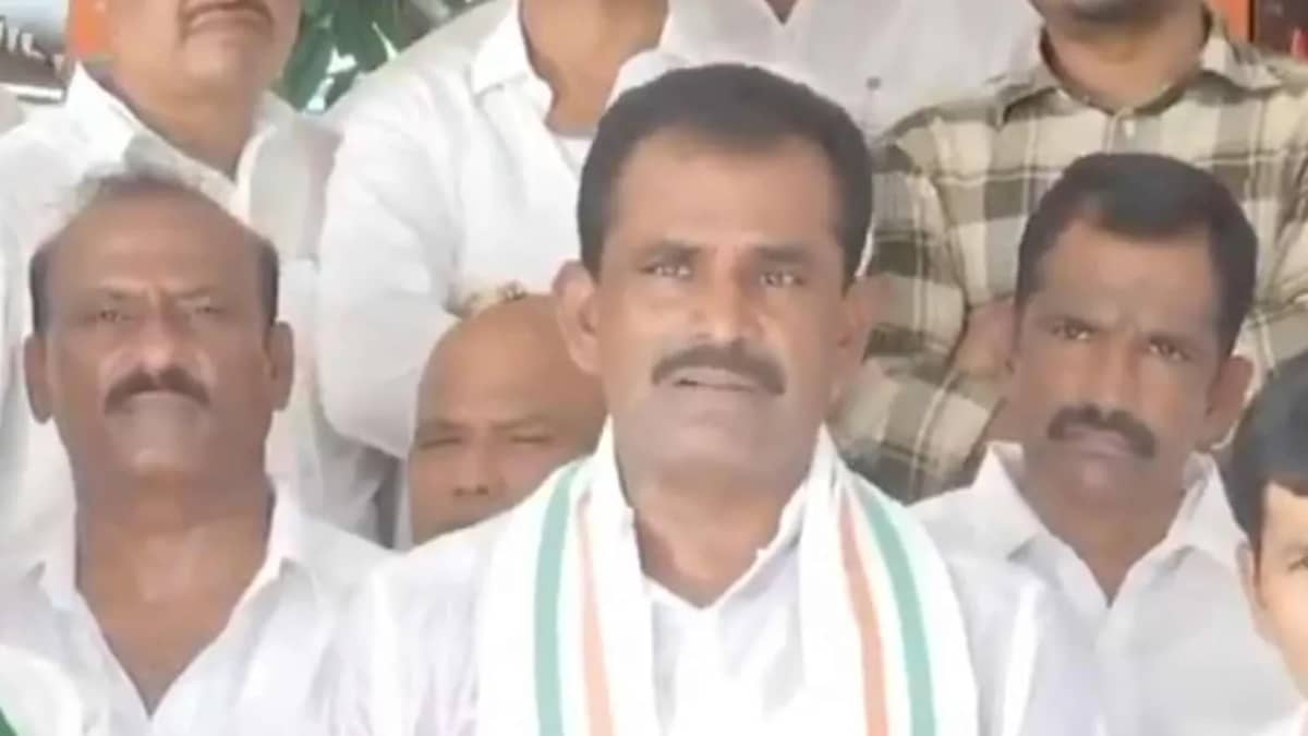 ‘సిగ్గు శరం ఉంటే ఇంట్లో పడుకో’.. చిన్నారెడ్డిపై ఎమ్మెల్యే మేఘారెడ్డి ఫైర్