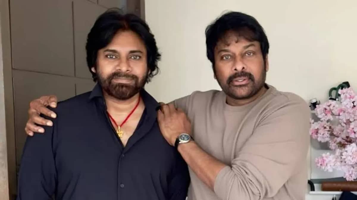 చిరంజీవి నా ఏకైక హీరో.. అన్నయ్యపై పవన్ కల్యాణ్ భావోద్వేగ పోస్ట్
