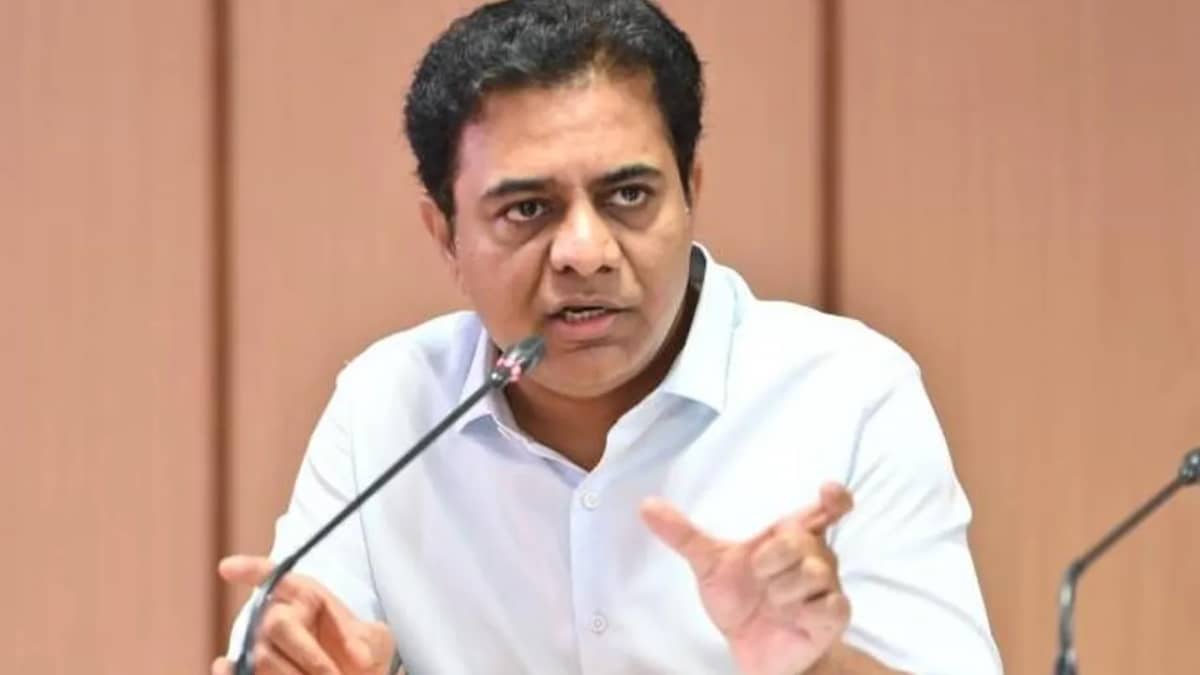 కాంగ్రెస్‌ 1000 రోజుల పాలనపై బీఆర్‌ఎస్‌ సమరభేరి.. కేటీఆర్‌ కీలక పిలుపు