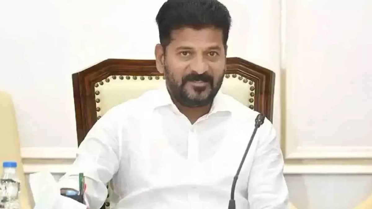 నన్ను కాదు.. నాలుగు కోట్ల తెలంగాణ ప్రజలను అవమానించారు: సీఎం రేవంత్‌రెడ్డి