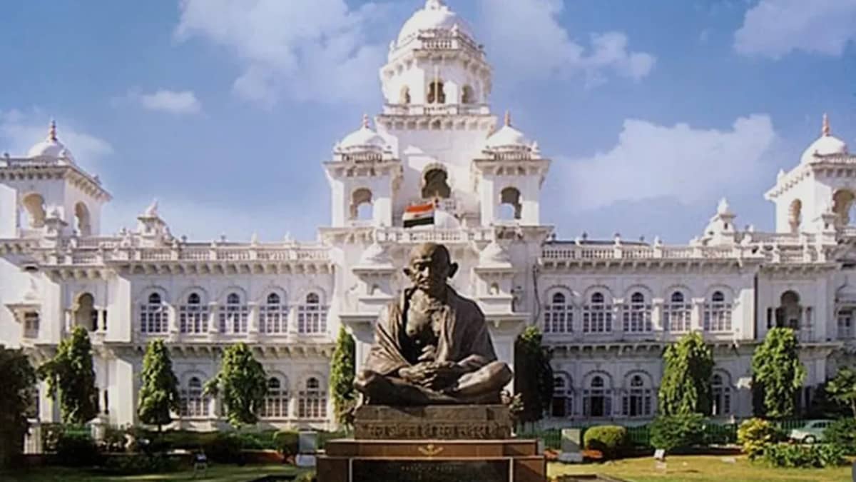 అసెంబ్లీ సమావేశాలకు ముహూర్తం ఖరారు.. సెప్టెంబర్ 7 నుంచి ప్రారంభం