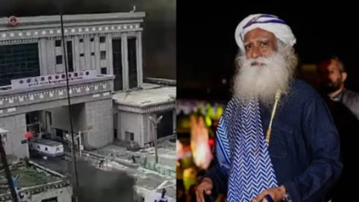 నేపాల్ వరదల్లో విషాదం.. ఈషా ఫౌండేషన్‌కు చెందిన 80 మంది గల్లంతు