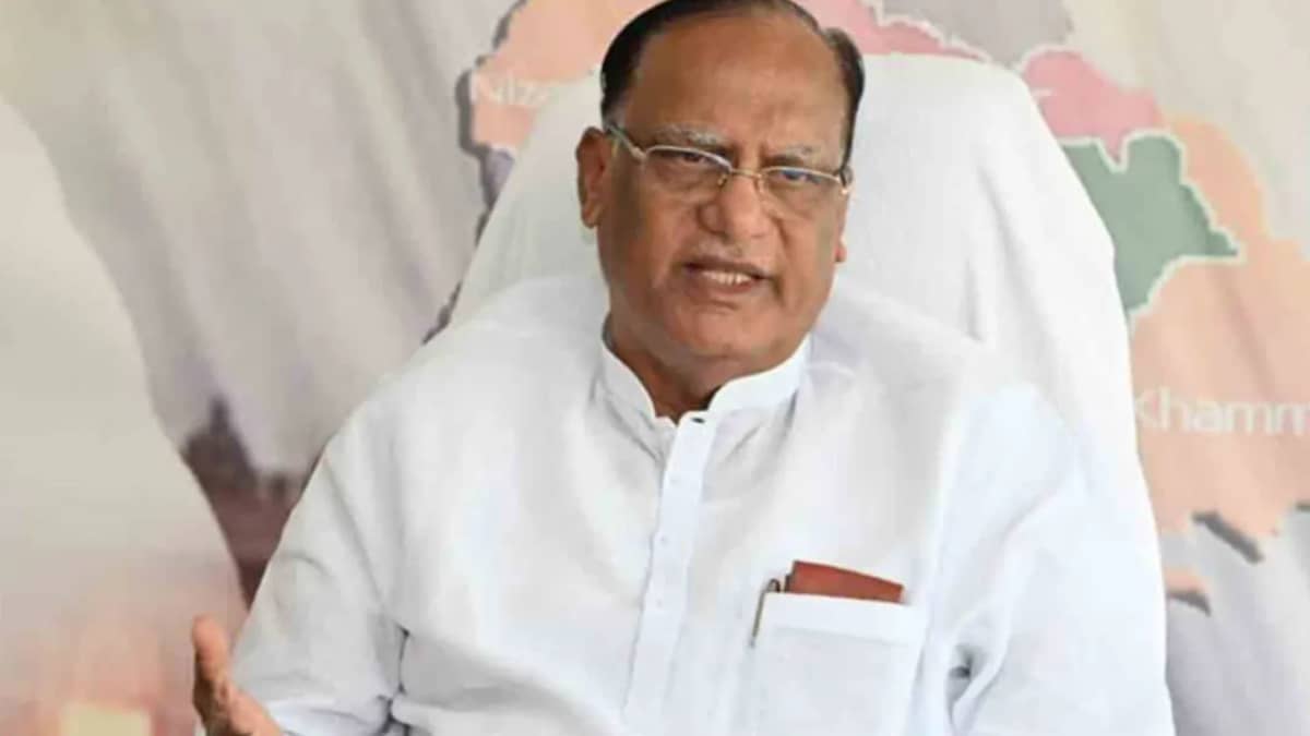 గీత దాటితే వేటు తప్పదు.. ప్రభుత్వ పనితీరులో మార్పులు రావాలి..పెన్షన్ రూ.4,000 చేయాలి: గుత్తా సంచలన వ్యాఖ్యలు