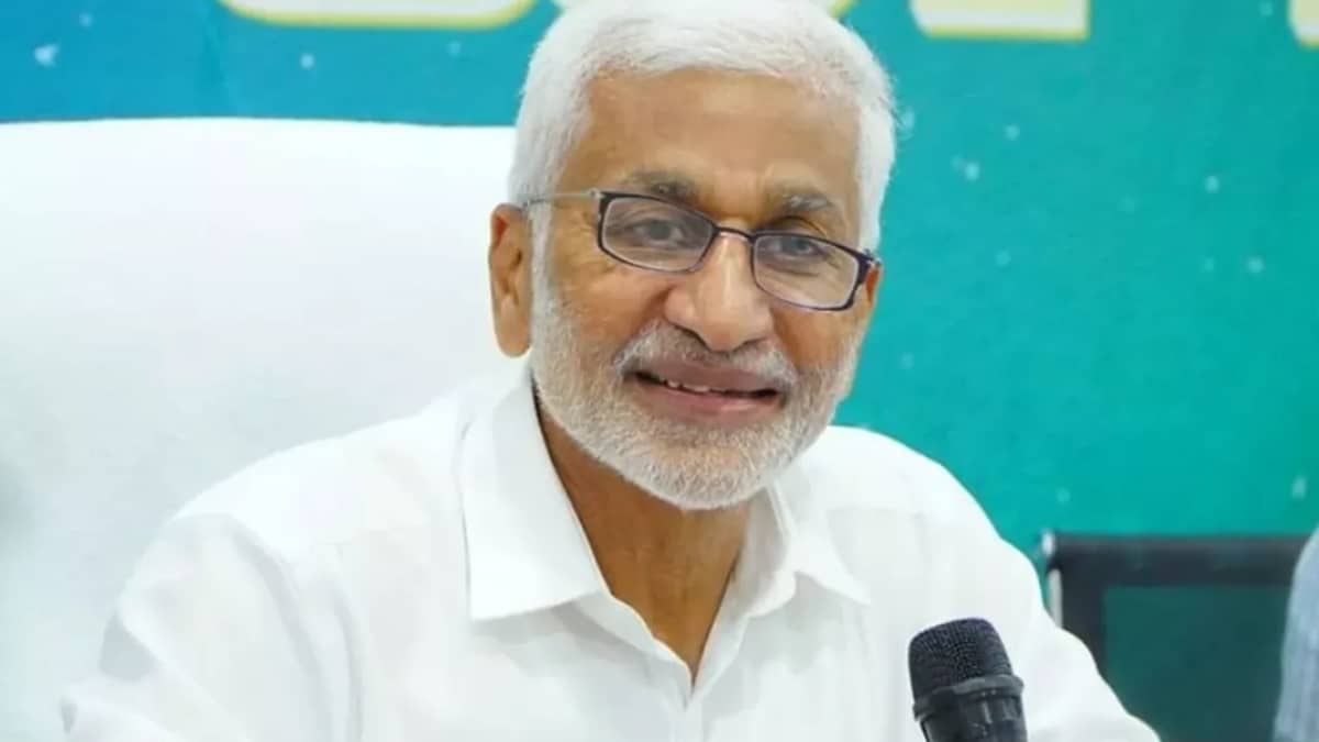 జగన్‌కు వెన్నుపోటు పొడవడం నాకు చేతకాదు.. కోవర్టు రాజకీయాలు తెలియవు: విజయసాయిరెడ్డి