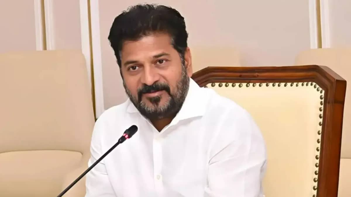 తెలంగాణ ఓటర్ల జాబితాపై సీఎం రేవంత్ ఆందోళన.. గడువు పెంచాలని ఈసీకి లేఖ