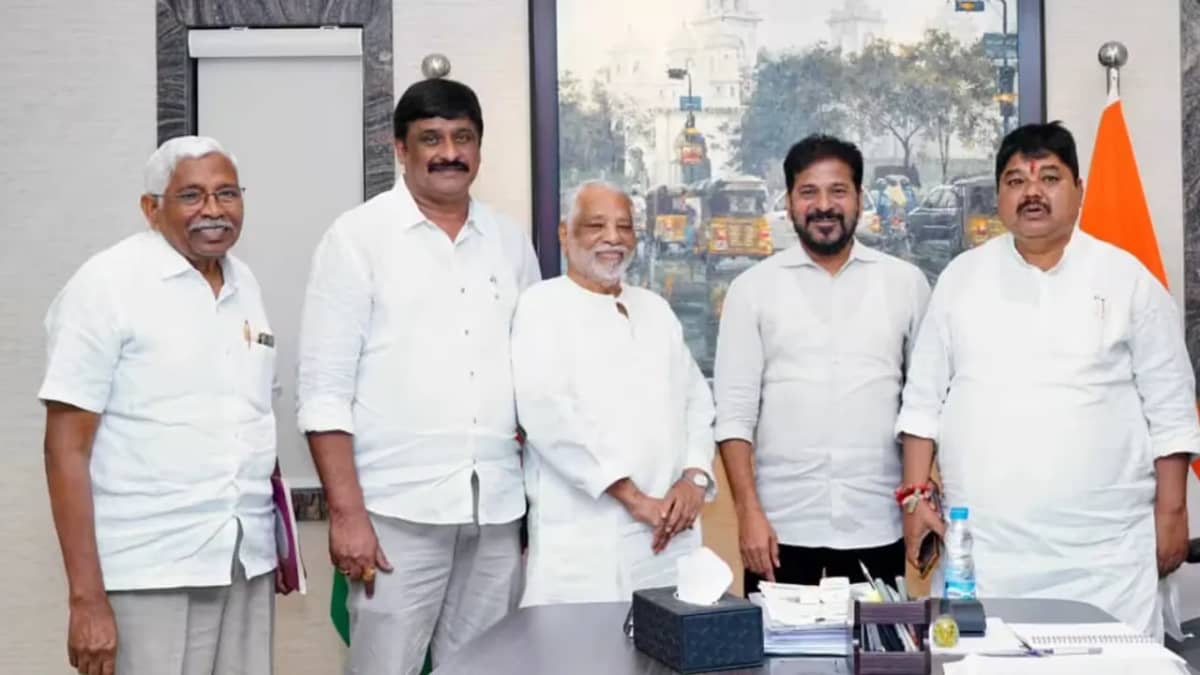తెలంగాణ ఉద్యమకారులకు గుడ్‌న్యూస్..250 గజాల స్థలం, హెల్త్ కార్డులు..సీఎం రేవంత్