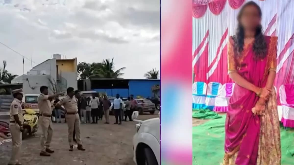 తుక్కుగూడ నర్సు హత్య కేసులో కీలక ట్విస్ట్.. అత్యాచారం జరిగినట్టు పోస్టుమార్టంలో వెల్లడి