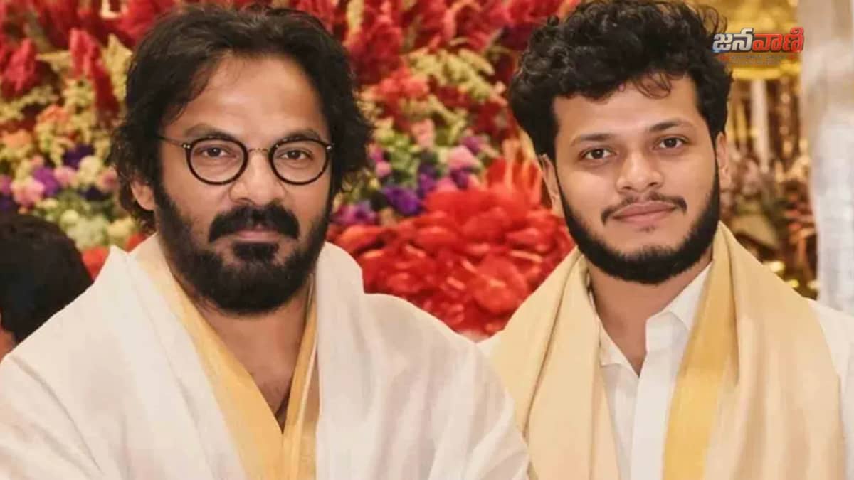 హిట్ అండ్‌ రన్ కేసులో  ఆర్డ్ డైరెక్టర్,టీటీడీ బోర్డు సభ్యుడు ఆనంద్ సాయి కుమారుడు అరెస్ట్