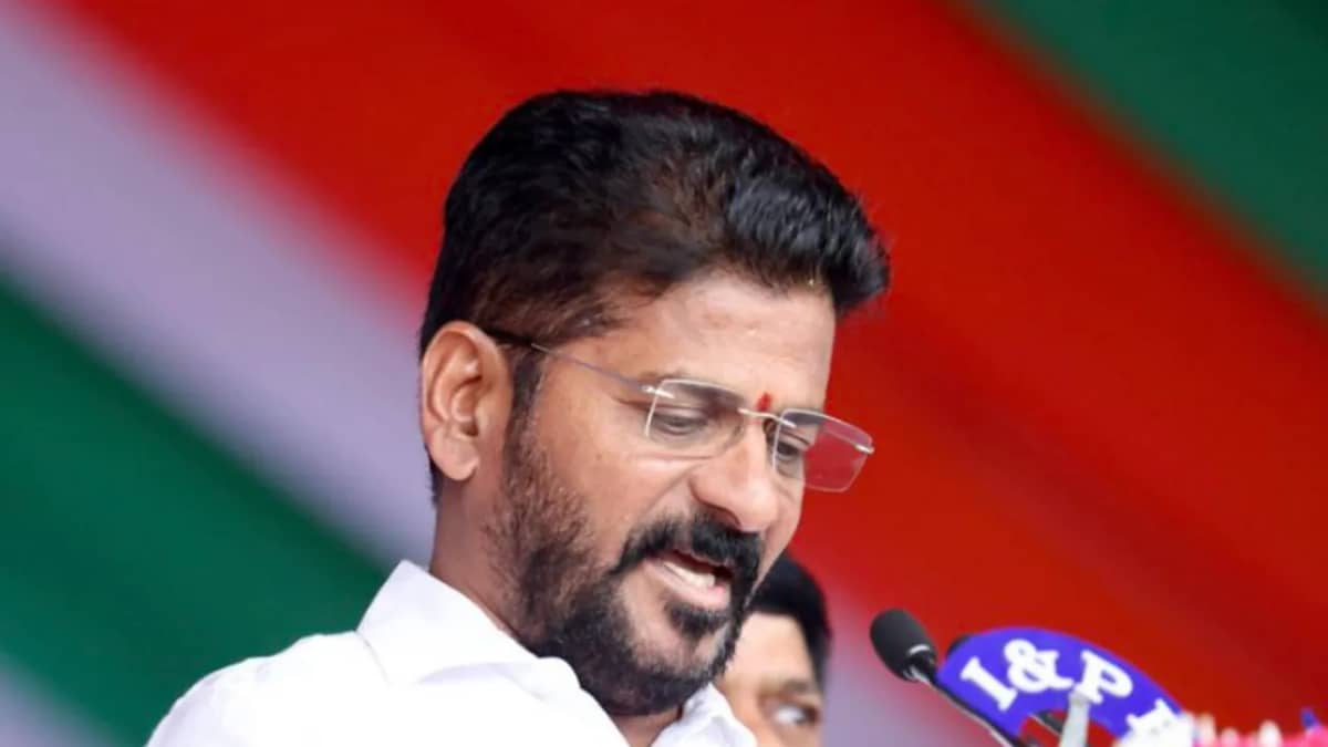 1000 రోజుల ప్రజా ప్రస్థానం.. తెలంగాణను విశ్వ వేదికపై నిలిపే వరకు కృషి చేస్తా: సీఎం రేవంత్ రెడ్డి