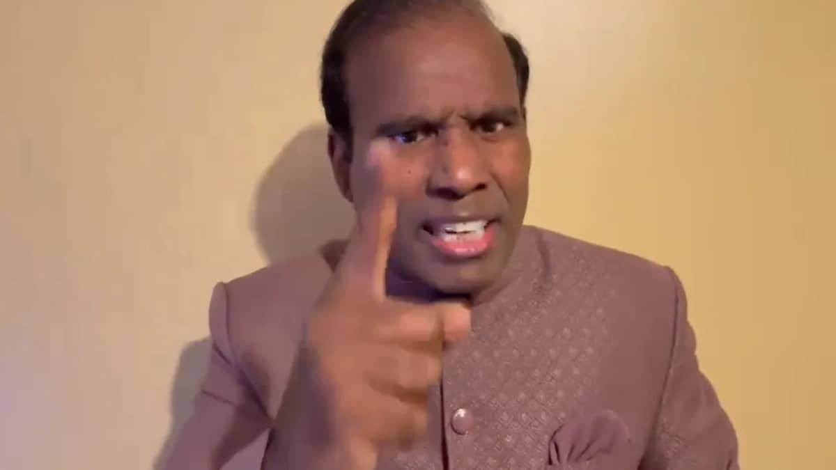 కొండా సురేఖకు కేఏ పాల్ ఆఫర్... ప్రజాశాంతి పార్టీలోకి రావాలని పిలుపు