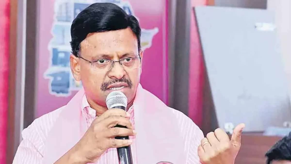 సారీ సర్..నా మాట‌లు వెన‌క్కి తీసుకుంటున్నా: ఎమ్మెల్సీ తాతా మ‌ధు