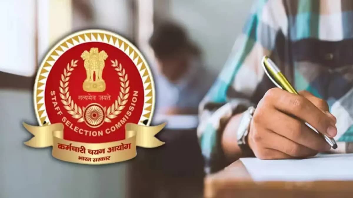 ఇంటర్‌ అర్హతతో కేంద్ర ప్ర‌భుత్వ కొలువు.. SSC CHSL నోటిఫికేషన్ విడుదల!