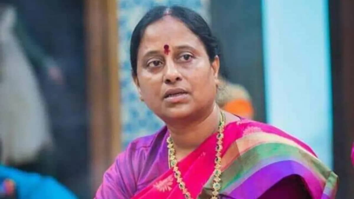 Konda Sureka