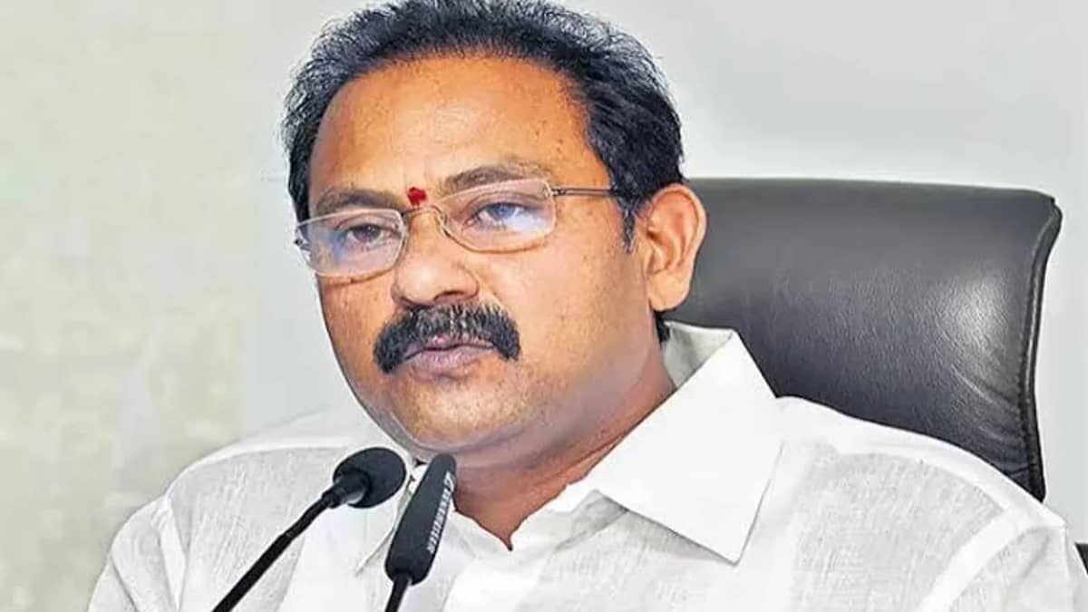 ఏపీ మాజీ డిప్యూటీ సీఎం ఆళ్ల నాని కన్నుమూత