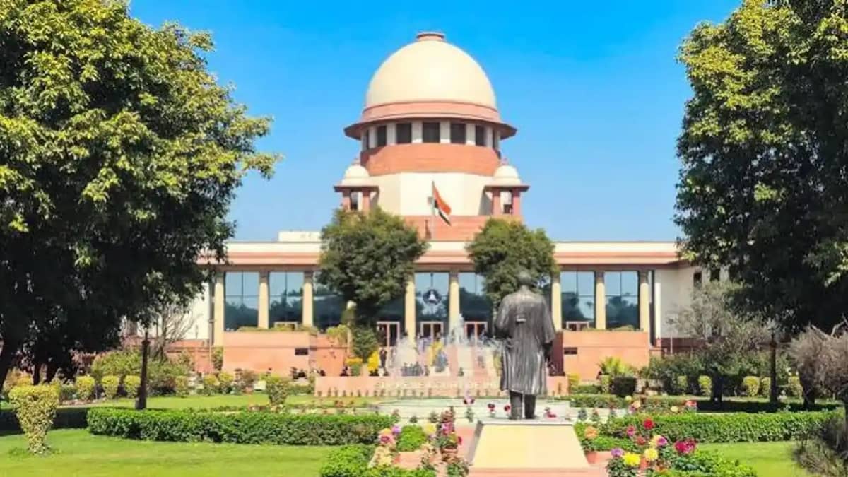 ఓటుకు నోటు కేసుపై సుప్రీంకోర్టులో గంటన్నరపాటు వాదనలు