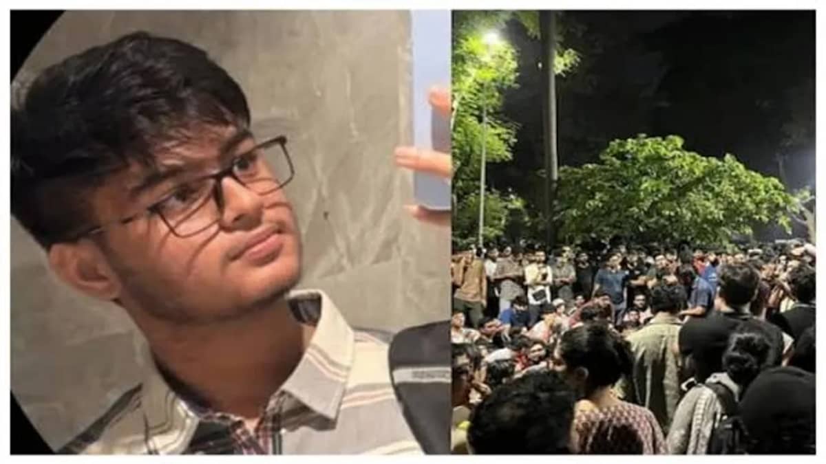 పరీక్షలో ChatGPT వాడుతూ దొరికిన విద్యార్థి..IIT Bombay లో స్టూడెంట్ ఆత్మహత్య