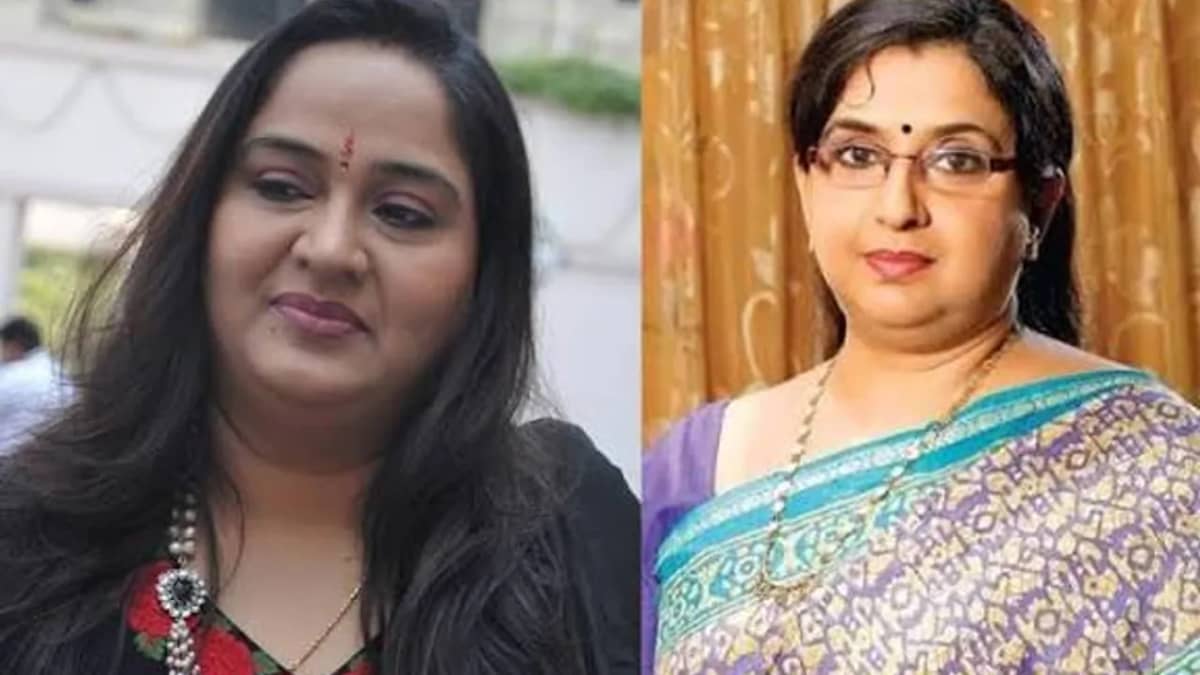 నటి రాధ ఫిర్యాదుపై అక్క అంబిక స్పందన.. దొంగతనం చేయాల్సిన అవసరం నాకు లేదు