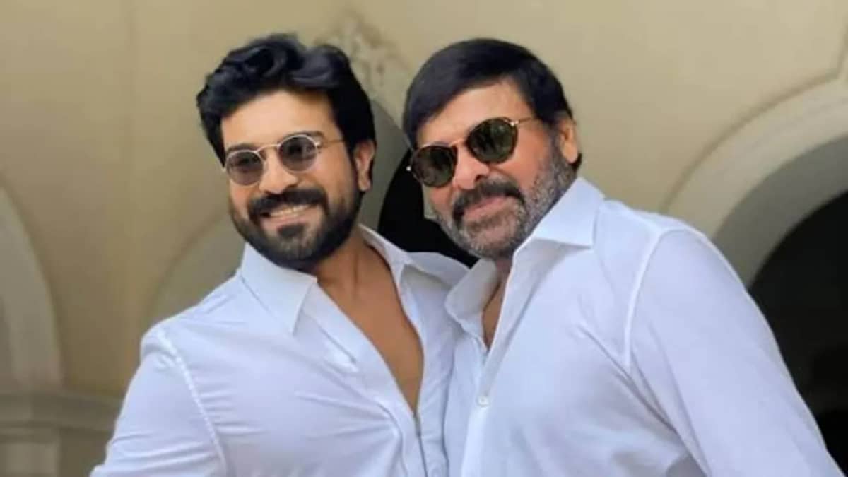 నాన్నా.. మీ ప్రయాణం మాకు ఎప్పటికీ స్ఫూర్తే: రామ్‌చరణ్‌ ఎమోషనల్ పోస్ట్