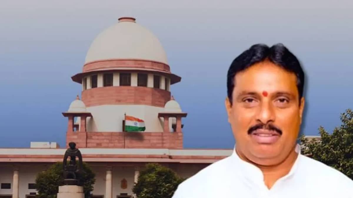 దానం నాగేందర్‌కు సుప్రీంకోర్టులో షాక్..పిటిషన్ కొట్టివేత