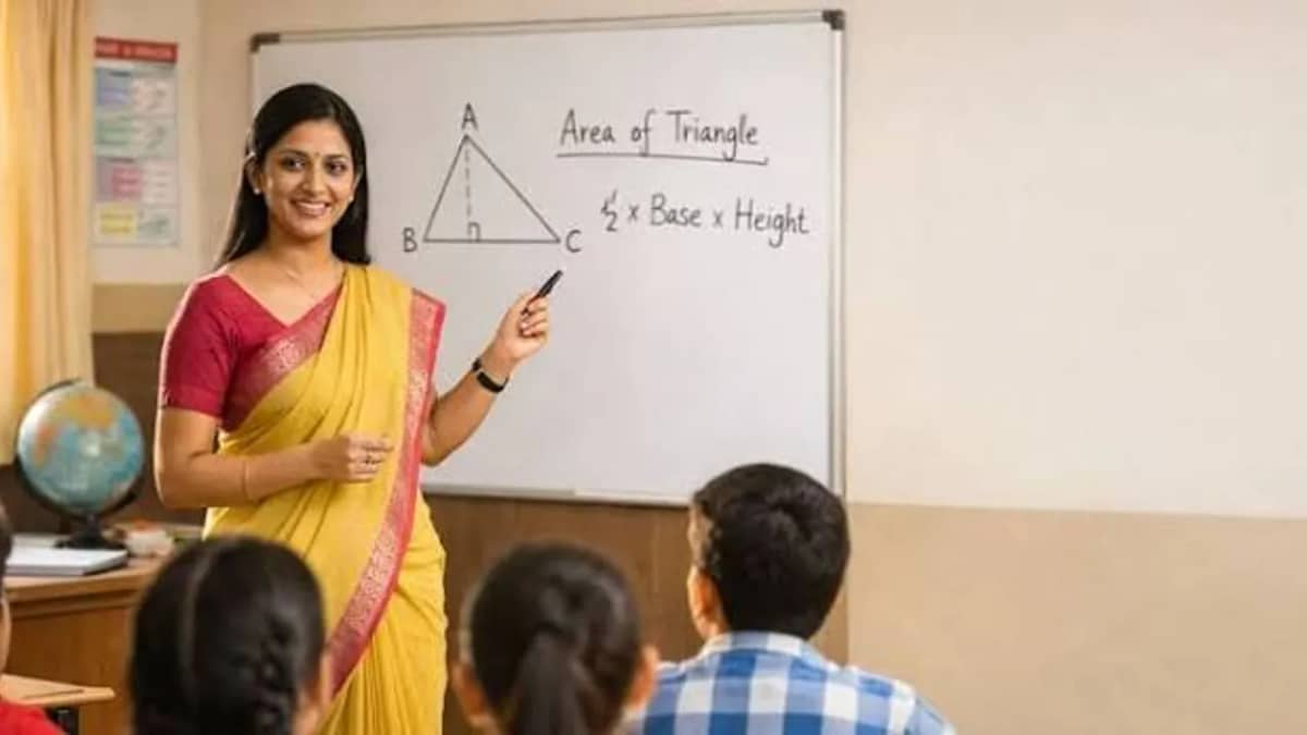 తెలంగాణలో నిరుద్యోగులకు గుడ్‌న్యూస్‌.. 544 ప్రభుత్వ ఉద్యోగాలకు త్వరలో నోటిఫికేషన్‌!
