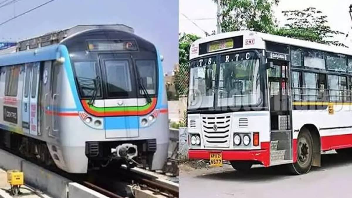 భక్తులకు గుడ్‌న్యూస్..మెట్రో సేవలు పొడిగింపు.. 24 గంటల పాటు ప్రత్యేక బస్సులు..!