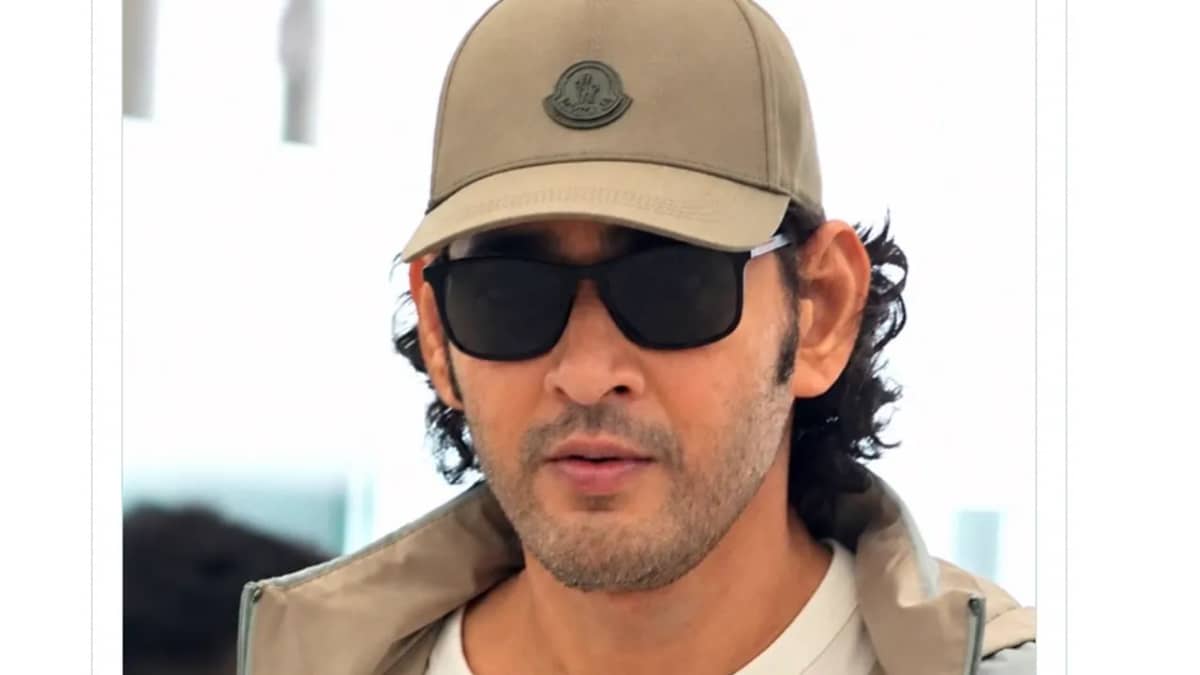 క్లీన్ షేవ్‌లో మహేశ్ బాబు.. 24 ఏళ్ల కుర్రాడిలా మెరిసిపోతున్న సూపర్ స్టార్!