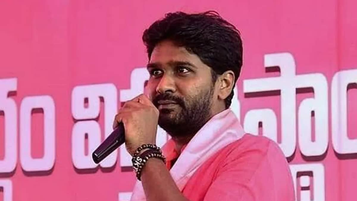 ఖైరతాబాద్ ఉప ఎన్నికపై బీఆర్ఎస్ కీలక నిర్ణయం.. తలసాని సాయి కిరణ్‌కు ఛాన్స్!